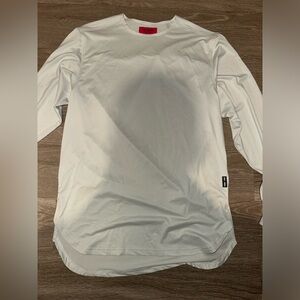 Asrv Long Sleeve Stone Size M